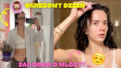 Hej! Zapraszam na kolejnego COMFORT VLOGA! - ! Miłego oglądania! 

Link do ostatniego vloga: https://youtu.be/YRQhfUd8aio

LINK DO Q&A BEZ TABU: https://youtu.be/IjmscSghbcU 
LINK DO Q&A BEZ TABU: https://youtu.be/Llw1uXv6hNU
LINK DO Q&A Z SIOSTRĄ: https://youtu.be/az-k2rWAWfQ

Link do ostatniego COMFORT VLOGA: https://youtu.be/R1tbKR0jxwg
LINKI:

instagram&tik tok: kitka00
KONTAKT: kitka00@collabmgmt.pl


Jeżeli film wam się spodoba, zostawcie łapkę w górę i zostawcie subaa!

film nie jest sponsorowany.

Do następnego filmiku!! :)
