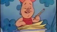 Nauka z Kubusiem Puchatkiem (zwiastun VHS)