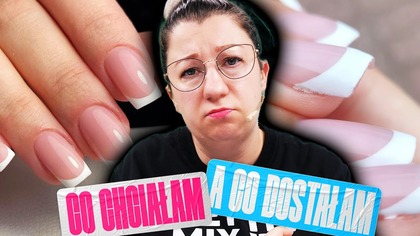 Od boku widać BRZYDKĄ PRAWDĘ! Co chciałam, a co dostałam!