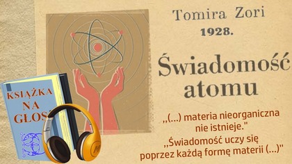 Świadomość Atomu (1928) Tomira Zori