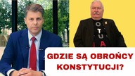 Wybór Dudy jest nieważny - felieton Mirosława Piotrowskiego