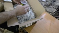 Akwarium low tech 21 wieku.  Zakładamy akwarium.  Jak założyć akwarium.  Proste akwarium.