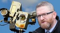 Braun: Rząd wprowadza kolejny system ewidencji.  Inwigilacja postępuje!