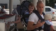 Pacyfikator (2005) [Lektor PL] - The Pacifier