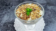 Domowe lody McFlurry - Przepis na lody McDonalds - Jak zrobić - Smakowite Dania