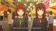 Non Non Biyori S3 Odcinek 8 Mojej senpai zbliżają się egzaminy wstępne Napisy PL