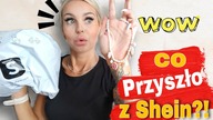 SHEIN ZNÓW MNIE ZASKOCZYŁO