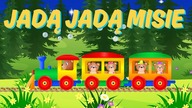 Jadą, jadą misie - Wesoła piosenka dla dzieci | Jagódka TV