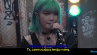 Blue D - Bad guy ZŁA Tłumaczenie PL