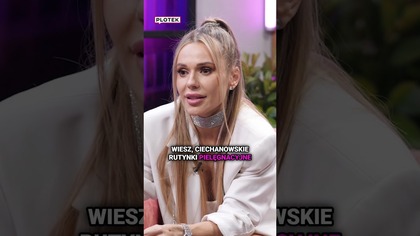 Doda myje włosy raz w tygodniu #shorts #showbiz #plotek