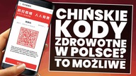 Jak działa chiński system Punktów Zdrowia? Czy stanie się światowym standardem?