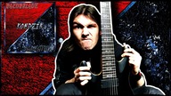 Kondzik - Metaphobia (OFFICIAL GUITAR PLAYTHROUGH)