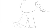 Evelyn Evelyn OC animation