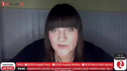 24. 03. 2023r PILNE! UJAWNIAMY szokujące powiązania ekspert&oacute;w medycznych z koncernami farmaceutycznymi?! Kto, kogo i za ile finansował?