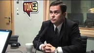 Hofman: Niesprawne samoloty to symbol dziadowskiego państwa, w którym żyjemy