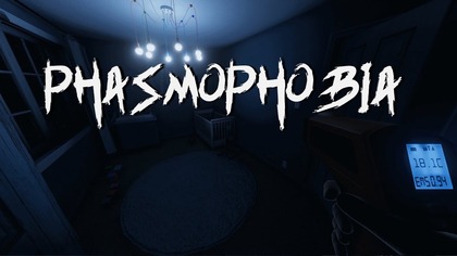 31. 10. 2025 -  AL: Phasmophobia  3 THE END
