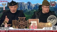 WYBORY.  Śr.  16. 4. 2025r.  W.  Olszański, M.  Osadowski Rodacy Kamraci NPTV.pl
