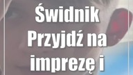 Świdnik: Przyjdź na imprezę i wesprzyj Oskara