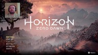 Horizon Zero Dawn #ustawienia kamerki