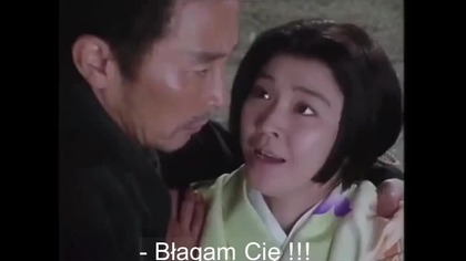 Miyamoto Musashi-Japonia (1990) Napisy Vol.  9