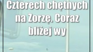 Czterech chętnych na Zorzę.  Coraz bliżej wyczekiwanego remontu