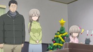 Uzaki-chanWaAsobitai! Double - 13 HD 1080pp lektor Koniec