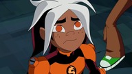 Ben 10 Omniverse Sezon 4 (Pojedynek Duplikat&oacute;w) Odc 1 - Na szczęście jest sobota I (T.G.I.S)