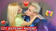 CZY TO PRAWDA ŻE JESTEŚMY RAZEM?