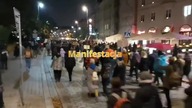 COŚ CO MIAŁOBYĆ MANIFESTACJĄ - a jest zwykła burdą