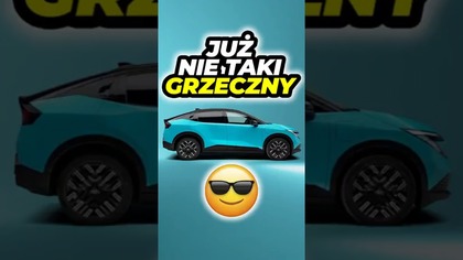 Uważaj Teslo, wrócił Leaf