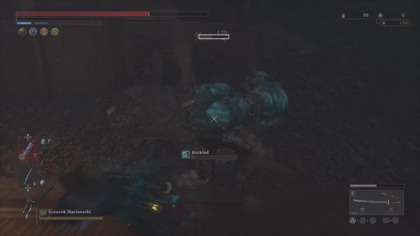 Lies of P - Przeciwnik