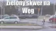 Zielony skwer na Węglinie może być droższy.  Wpłynęły dwie oferty