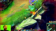 Lol Funny Moments 7#