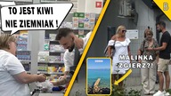 KUPUJE ZIEMNIAKI WYGLĄDAJĄCE JAK KIWI
