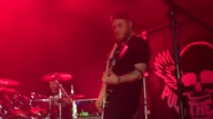 Pull The Wire feat.  Patrycja Brejnak - Prawy do lewego (live)