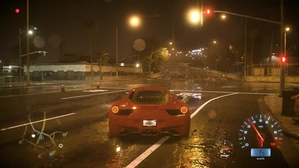 Need for Speed 1440p GTX 950
