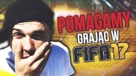 CHARYTATYWNY STREAM! FIFA 17 Z WIDZAMI!