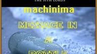EPISODE II - MESSAGE IN THE BOTTLE