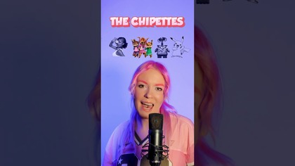 CHANEL - IMPRESSIONS 