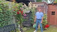 W Garden kuRaż * pożegnanie * 14.  07.  2025