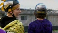 Zeke i Luther, odc 3 - Crash and Learn