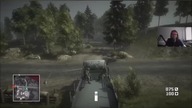 POWIEDZIAŁ CO WIEDZIAŁ (Battlefield Bad Company) #shorts #shortvideo #battlefield #gaming #retro