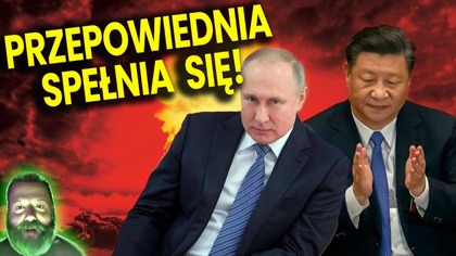 Przepowiednie Siostry Łucji Sprawdzają Się?! Polska Przetrwa i Będzie Wielka! - Analiza Ator