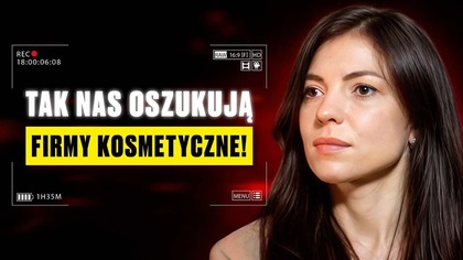 Nie TESTOWANE NA ZWIERZĘTACH? Przestać wierzyć w każde SŁOWO na opakowaniu!