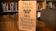 Sergiej Jesienin - wiersz (POETYCKI PIĄTEK)