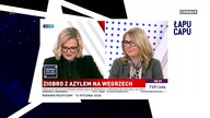 Łapu Capu (16 stycznia 2026)