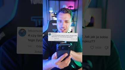 Ciekawe ile osób robi TO źle 