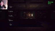 HORROR FAN HOUSE