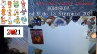 HOROSKOP od 9 do 13 dla wszystkich znakow Zodiaku / Lajwik