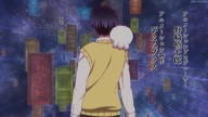 Fukigen na Mononokean Odcinek 4